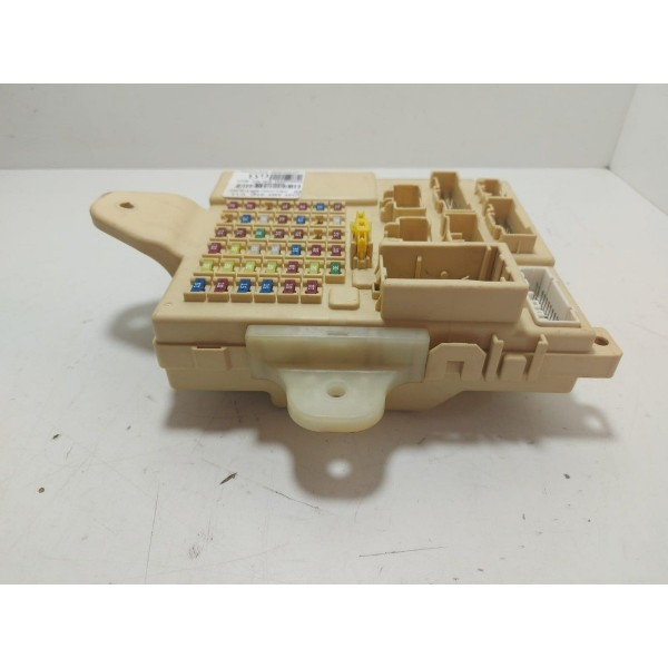 Caixa Fusíveis Bsi Sorento 2.4 2012 Cx03