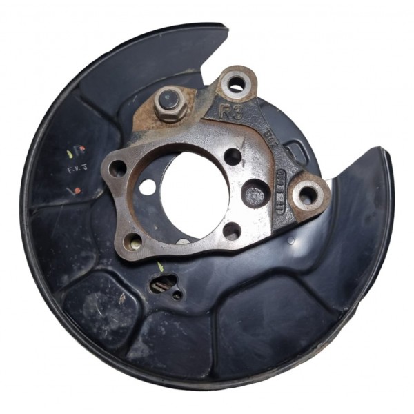 Espelho Freio Traseiro Direito Completo Corolla Cross 2021