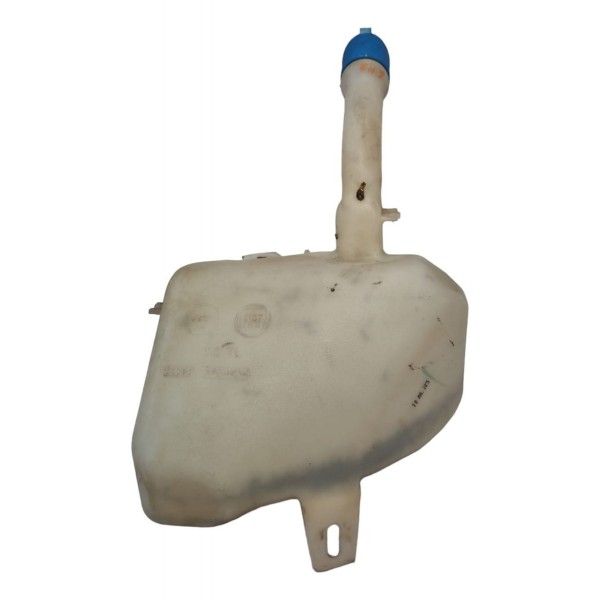 Reservatório Água Limpador Parabrisa Fiat Fiorino 2015 Cx454