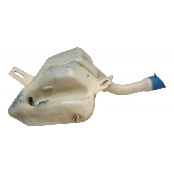 Reservatório Água Limpador Parabrisa Fiat Fiorino 2015 Cx454