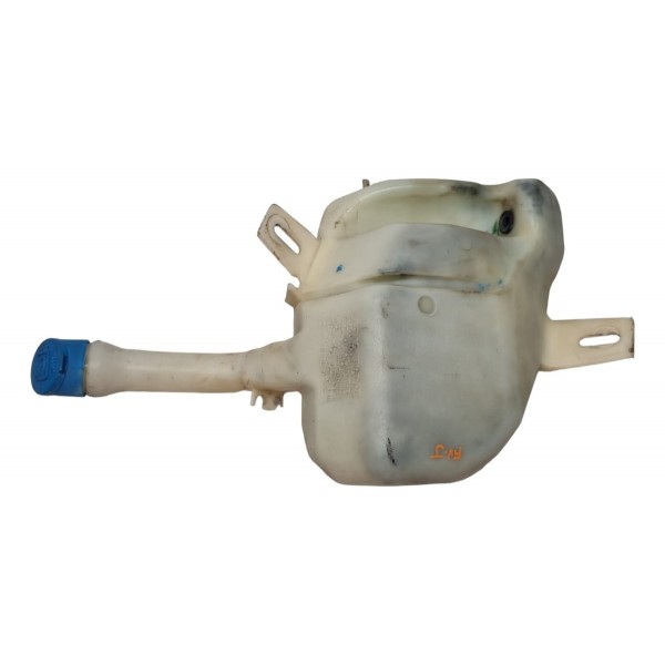 Reservatório Água Limpador Parabrisa Fiat Fiorino 2015 Cx454