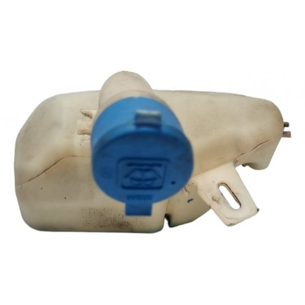 Reservatório Água Limpador Parabrisa Fiat Fiorino 2015 Cx454