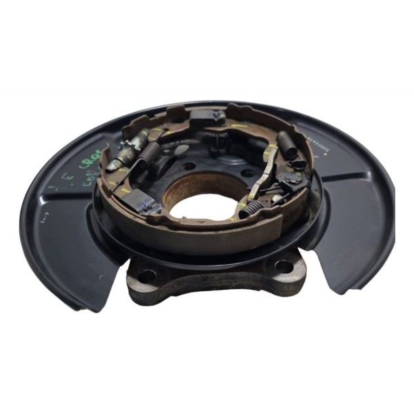 Espelho Freio Completa Traseiro Corolla Cross