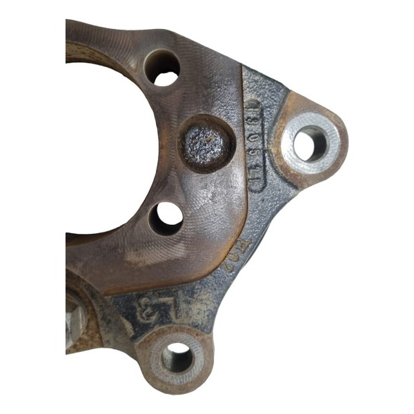 Espelho Freio Completa Traseiro Corolla Cross