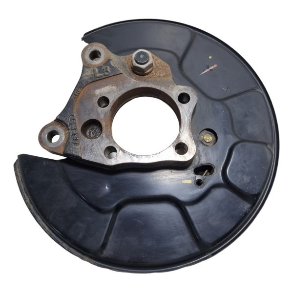 Espelho Freio Completa Traseiro Corolla Cross