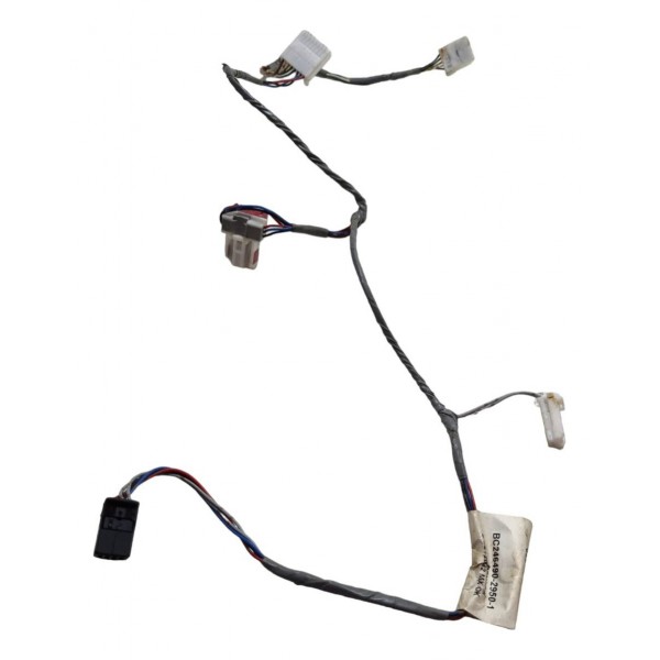 Chicote Caixa Evaporadora Corolla Cross Xre 2021 Cx428