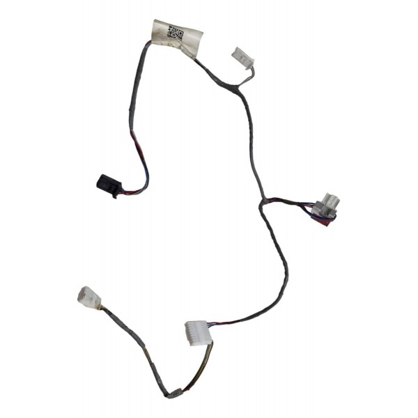 Chicote Caixa Evaporadora Corolla Cross Xre 2021 Cx428