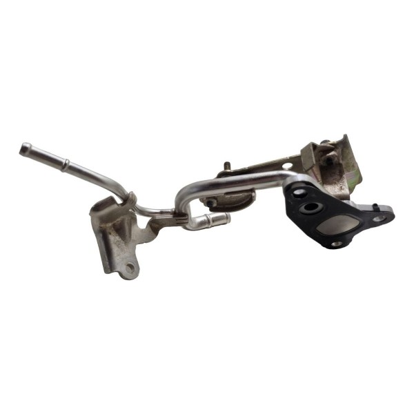 Cano Refrigeração Motor Corolla Cross 2021 Cx428