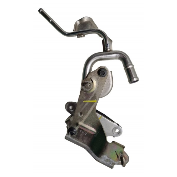 Cano Refrigeração Motor Corolla Cross 2021 Cx428