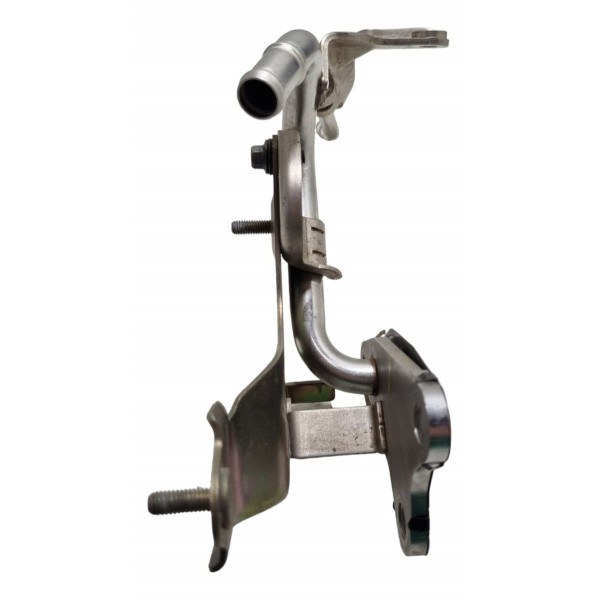 Cano Refrigeração Motor Corolla Cross 2021 Cx428