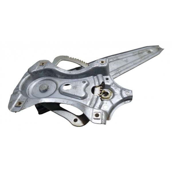 Maquina  Vidro Traseira Direita Corolla Cross 2021 Cx428