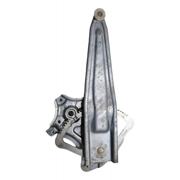 Maquina  Vidro Traseira Direita Corolla Cross 2021 Cx428