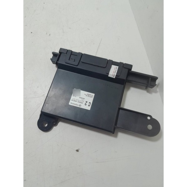 Modulo Conforto Corola Cross 2021 Cx427