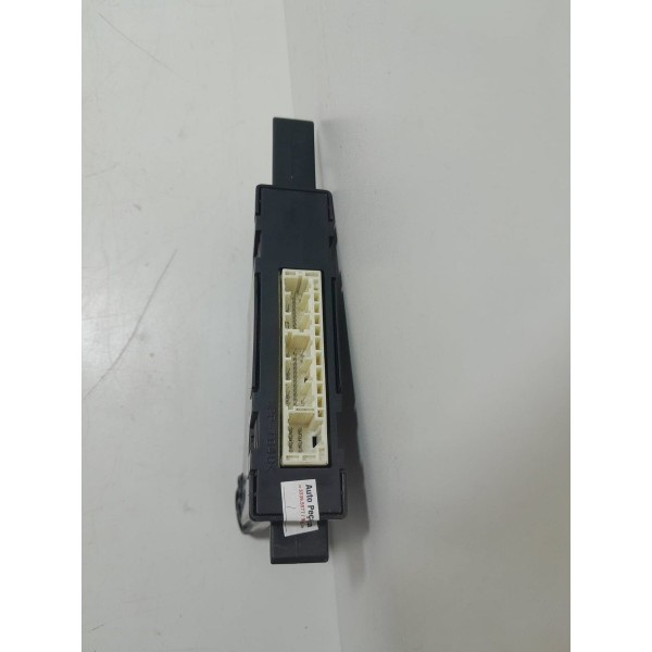 Modulo Conforto Corola Cross 2021 Cx427