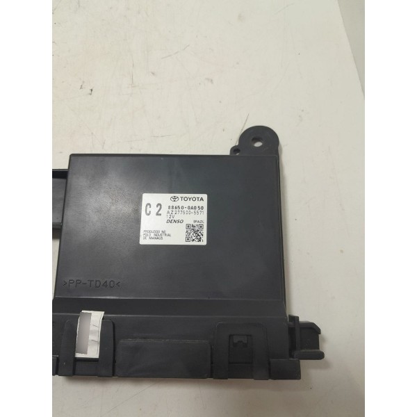 Modulo Conforto Corola Cross 2021 Cx427