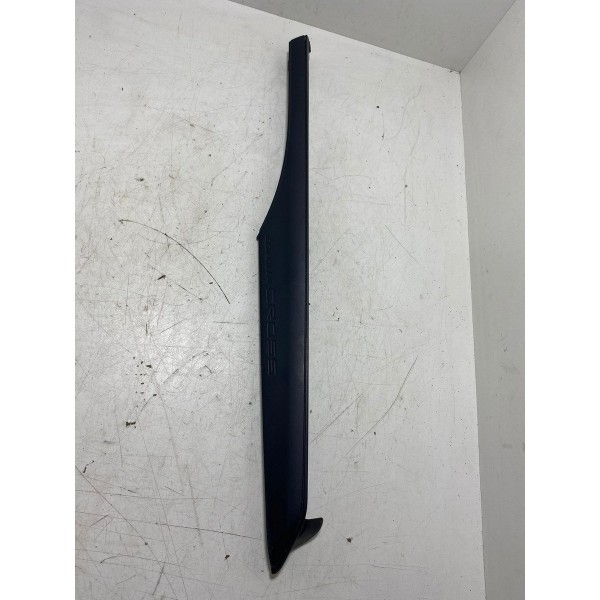 Aplique Coluna Traseira Esquerda Corolla Cross 2021 Cx426