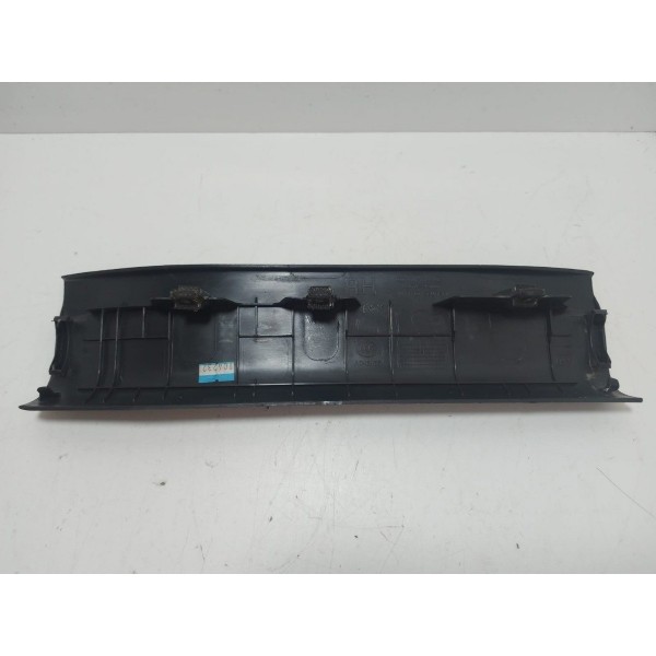 Moldura Soleira Porta T.d Sorento 2.4 2012 Cx03