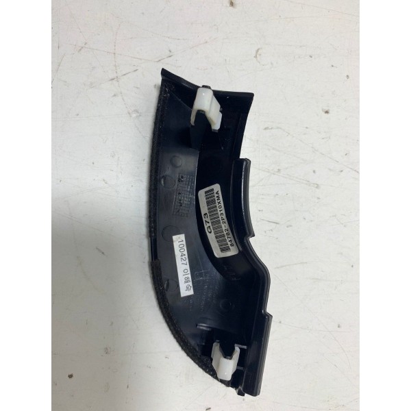 Acabamento Painel Sorento 2.4 2012 Cx03 Preto