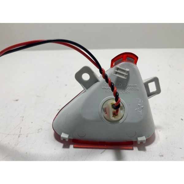 Refletor Porta D.d Sorento 2.4 2012 Cx04