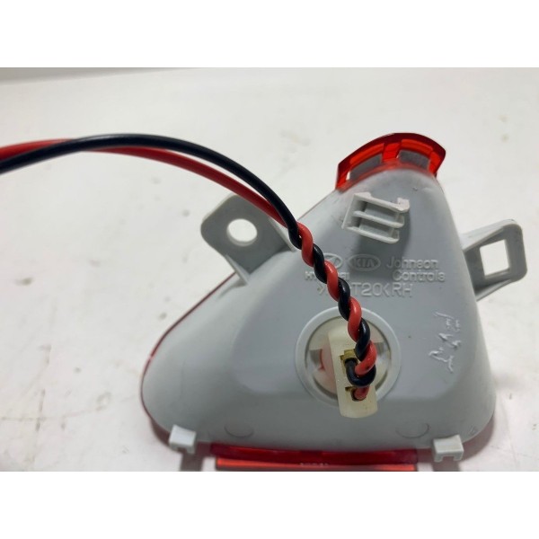 Refletor Porta D.d Sorento 2.4 2012 Cx04