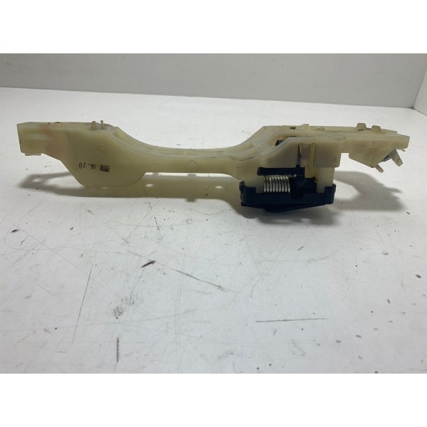 Suporte Maçaneta Porta D. E Ext. Sorento 2012 Cx04