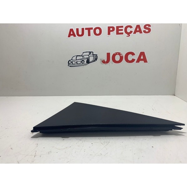 Acabamento Porta Traseira E. Sorento 2.4 2012 Cx04 Preto