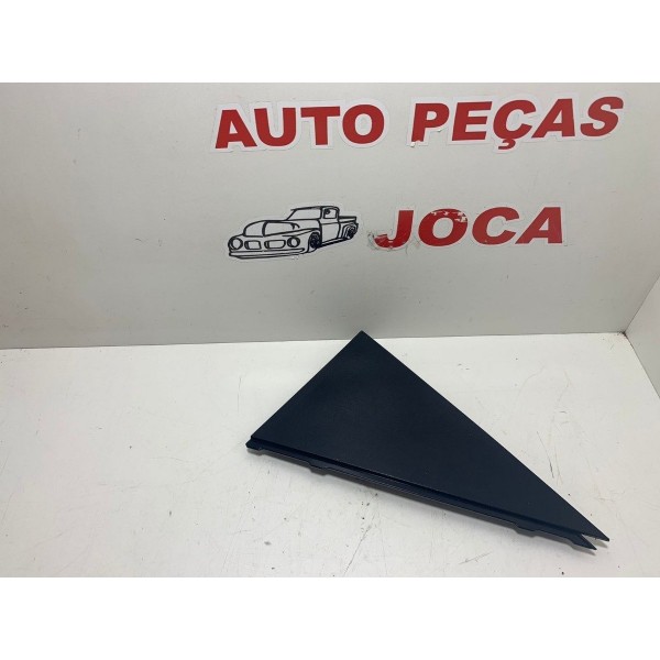 Acabamento Porta Traseira E. Sorento 2.4 2012 Cx04 Preto