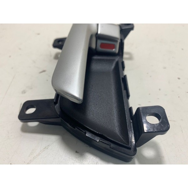 Maçaneta Interna D. E Sorento 2.4 2012 Cx04 Dianteira