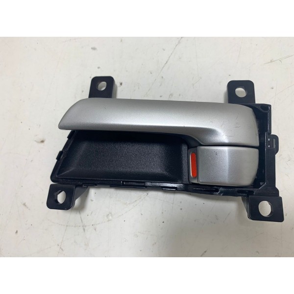 Maçaneta Interna D. E Sorento 2.4 2012 Cx04 Dianteira