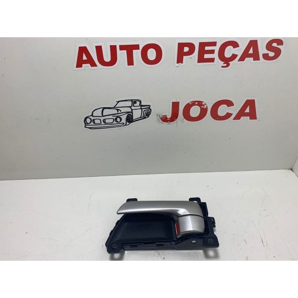 Maçaneta Interna D. E Sorento 2.4 2012 Cx04 Dianteira