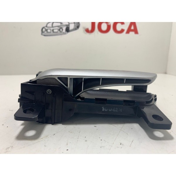 Maçaneta Interna D. E Sorento 2.4 2012 Cx04 Dianteira