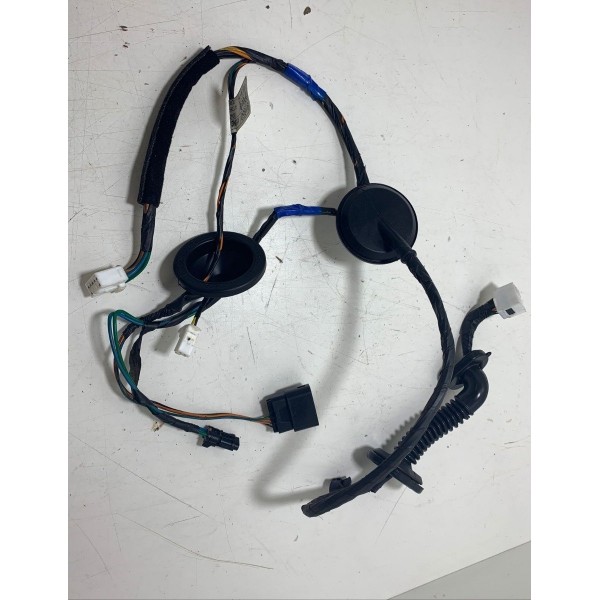 Chicote Porta Traseira Esq Sorento 2.4 2012 Cx04