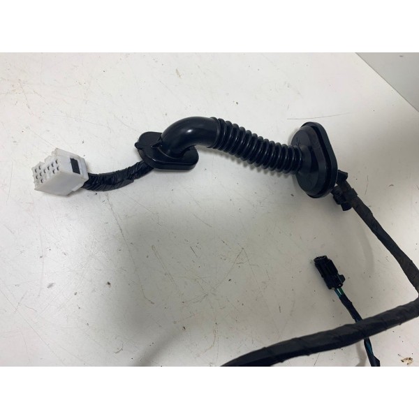 Chicote Porta Traseira Esq Sorento 2.4 2012 Cx04