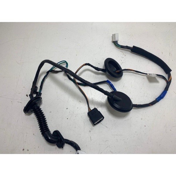 Chicote Porta Traseira Esq Sorento 2.4 2012 Cx04