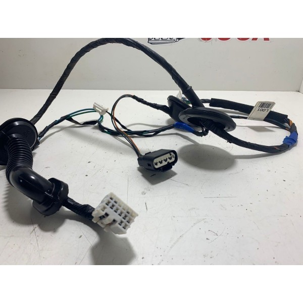 Chicote Porta Traseira Esq Sorento 2.4 2012 Cx04