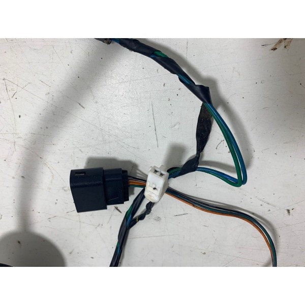 Chicote Porta Traseira Esq Sorento 2.4 2012 Cx04