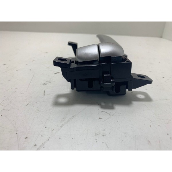 Maçaneta Int Porta Traseira Esq. Sorento 2.4 2012 Cx04