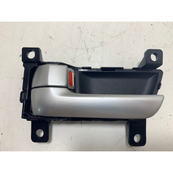Maçaneta Int Porta Traseira Esq. Sorento 2.4 2012 Cx04