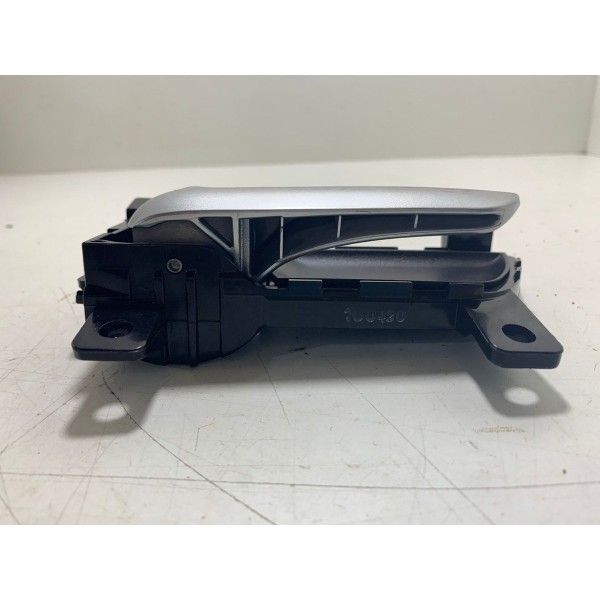 Maçaneta Int Porta Traseira Esq. Sorento 2.4 2012 Cx04