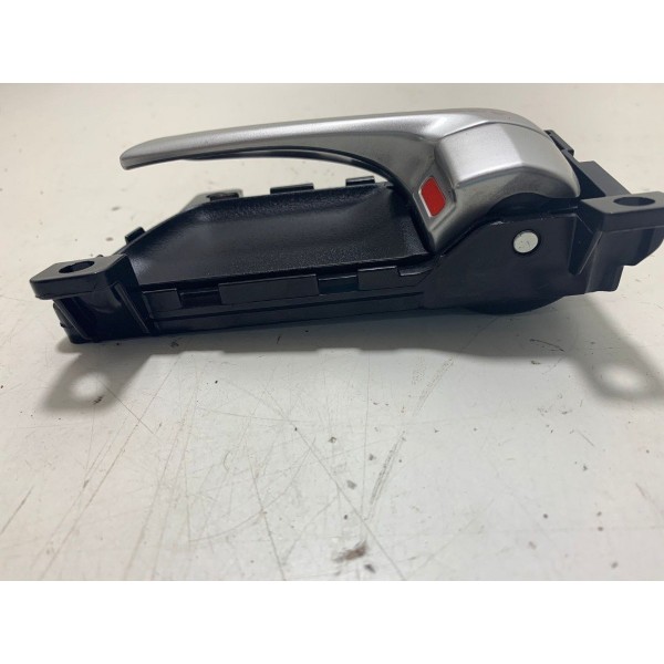 Maçaneta Int Porta Traseira Esq. Sorento 2.4 2012 Cx04