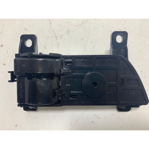 Maçaneta Int Porta Traseira Esq. Sorento 2.4 2012 Cx04