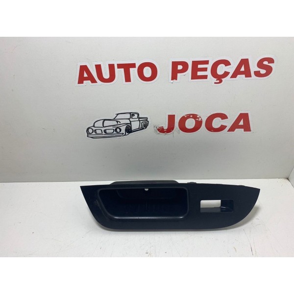 Moldura Botão Vidro T. E Sorento 2.4 2012 Cx04