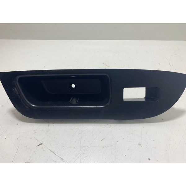 Moldura Botão Vidro T. E Sorento 2.4 2012 Cx04