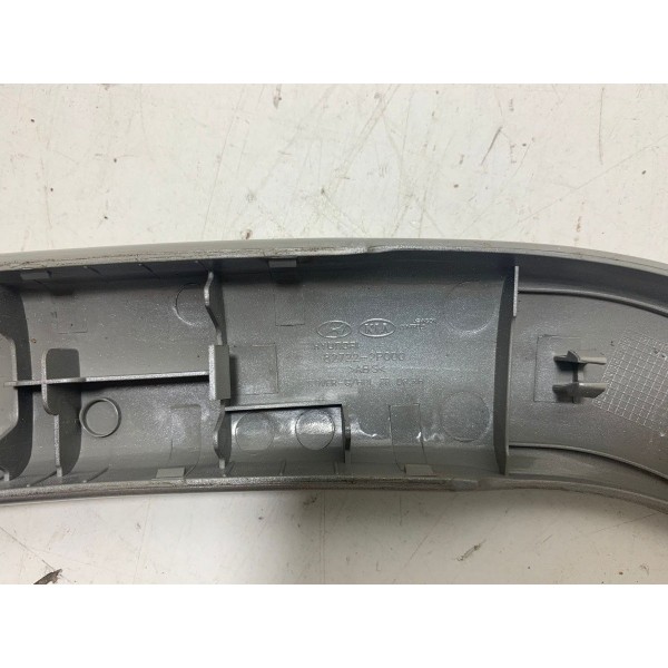 Moldura Puxador Porta D.d Sorento 2.4 2012 Cx04