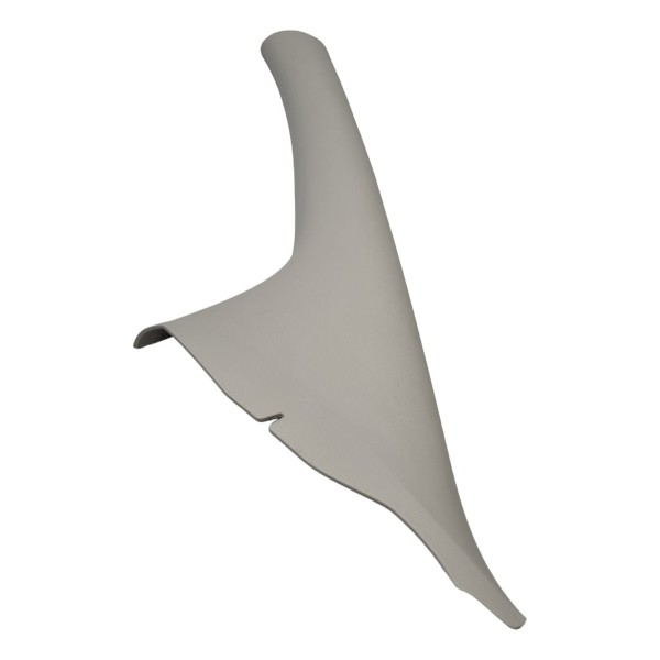 Acabamento Coluna Para-brisa Lado Esquerdo Fiorino 2015