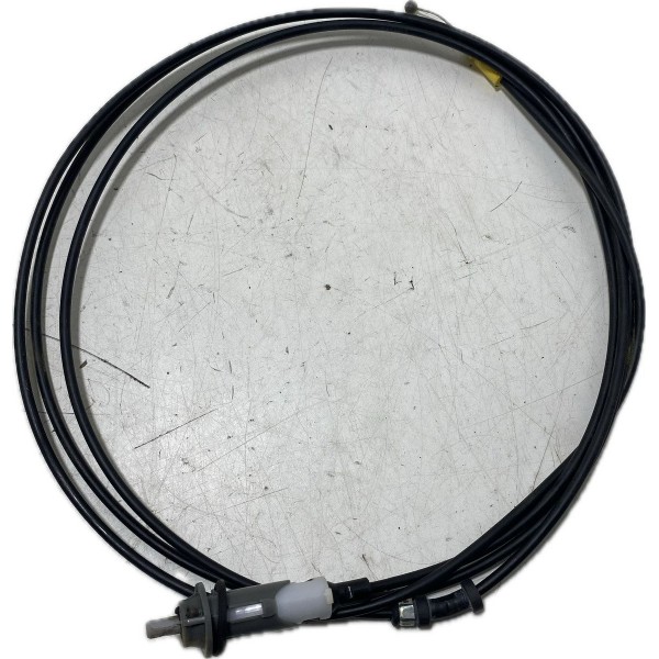 Cabo Abertura Portinhola  Tanque Corolla Cross 2021 Cx416