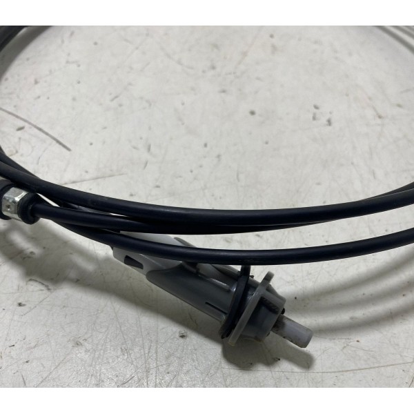 Cabo Abertura Portinhola  Tanque Corolla Cross 2021 Cx416