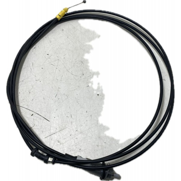 Cabo Abertura Portinhola  Tanque Corolla Cross 2021 Cx416