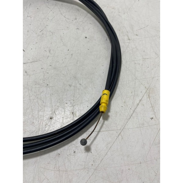 Cabo Abertura Portinhola  Tanque Corolla Cross 2021 Cx416