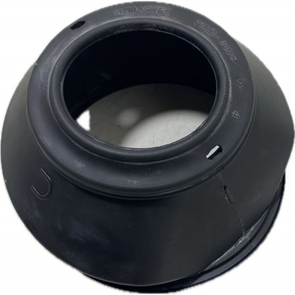 Borracha Gargalo Tanque Corolla Cross 2021 Cx426